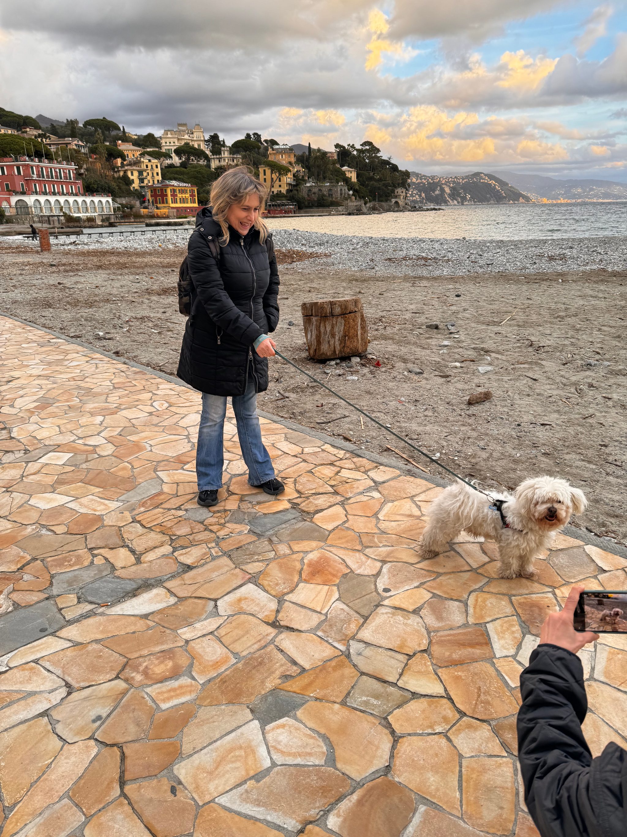 Santa Margherita Ligure, Italy