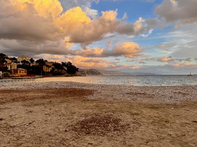 Santa Margherita Ligure, Italy