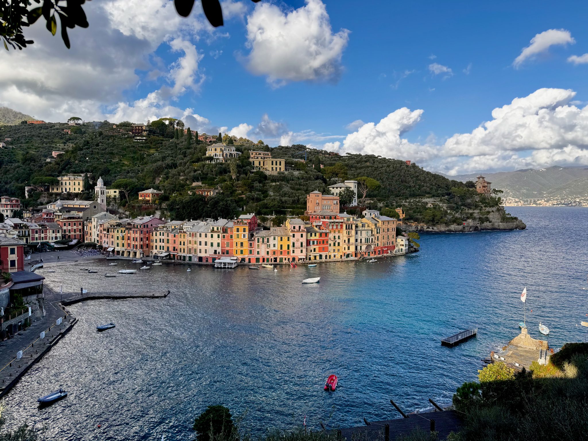 Portofino, Italy