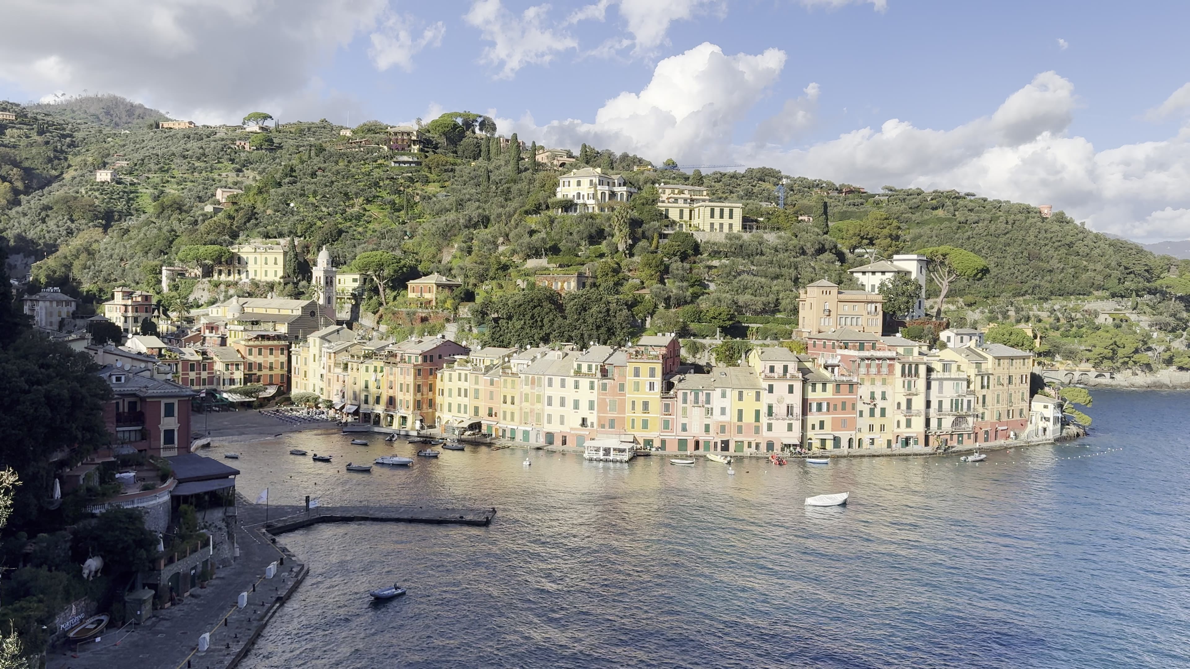 Portofino, Italy