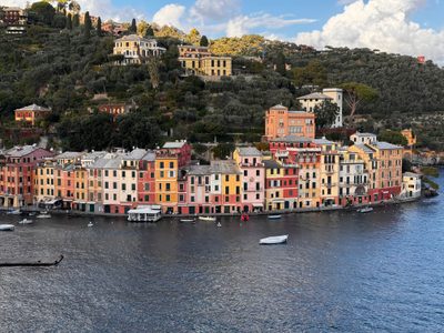 Portofino, Italy