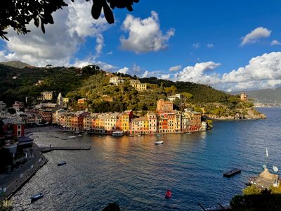 Portofino, Italy
