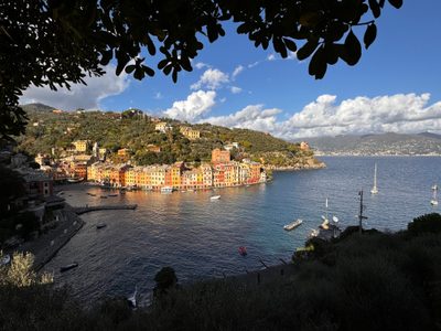 Portofino, Italy