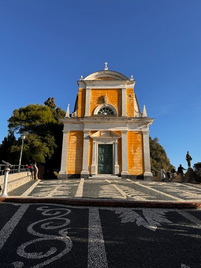 Portofino, Italy
