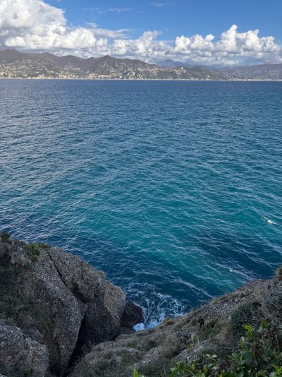 Portofino, Italy