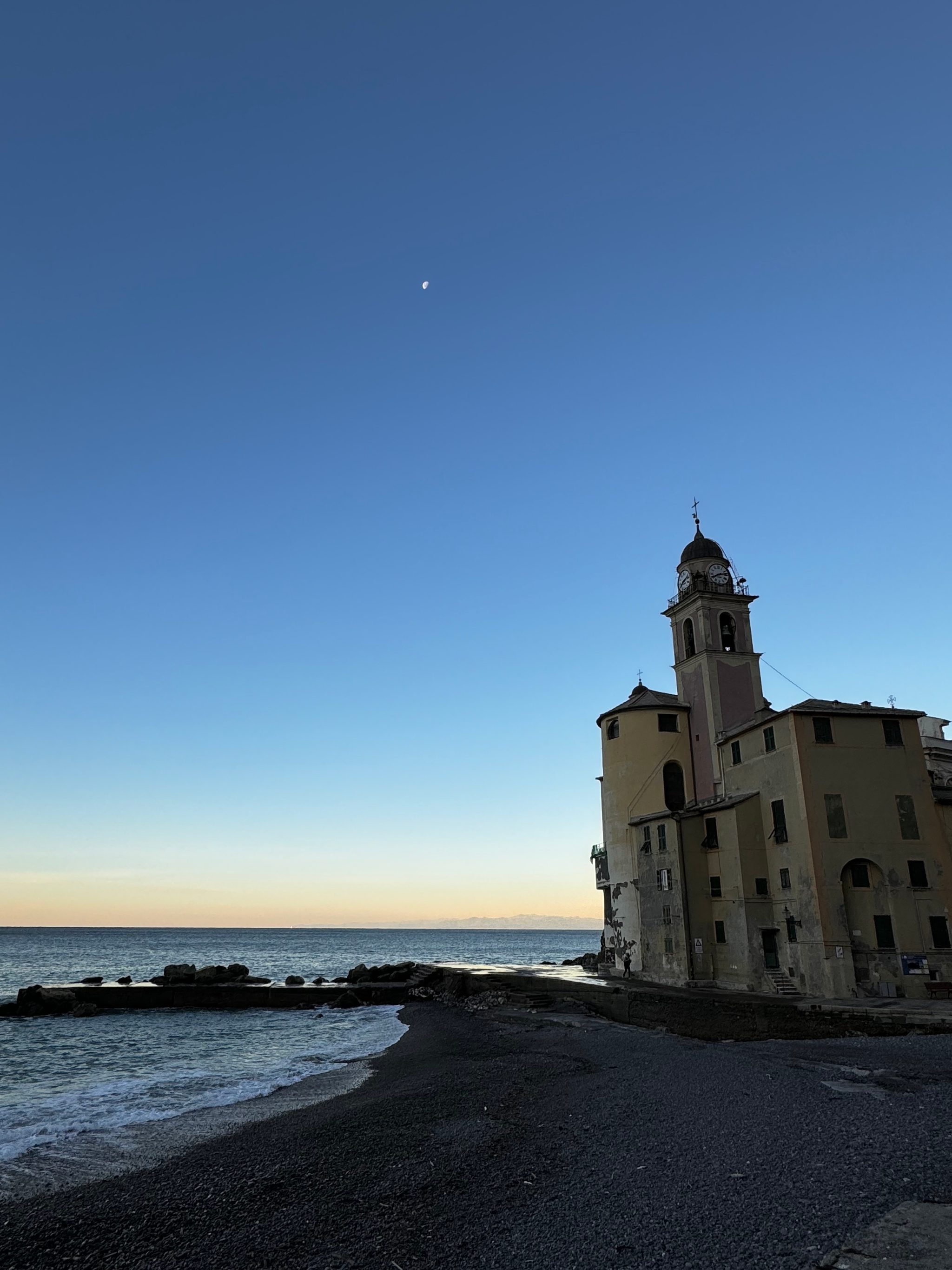 Camogli Italy