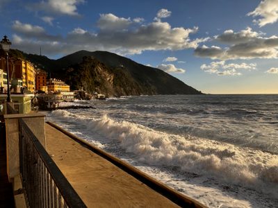 Camogli Italy