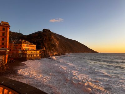 Camogli Italy