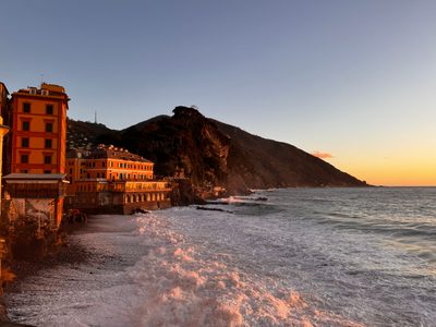 Camogli Italy