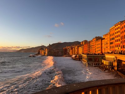 Camogli Italy