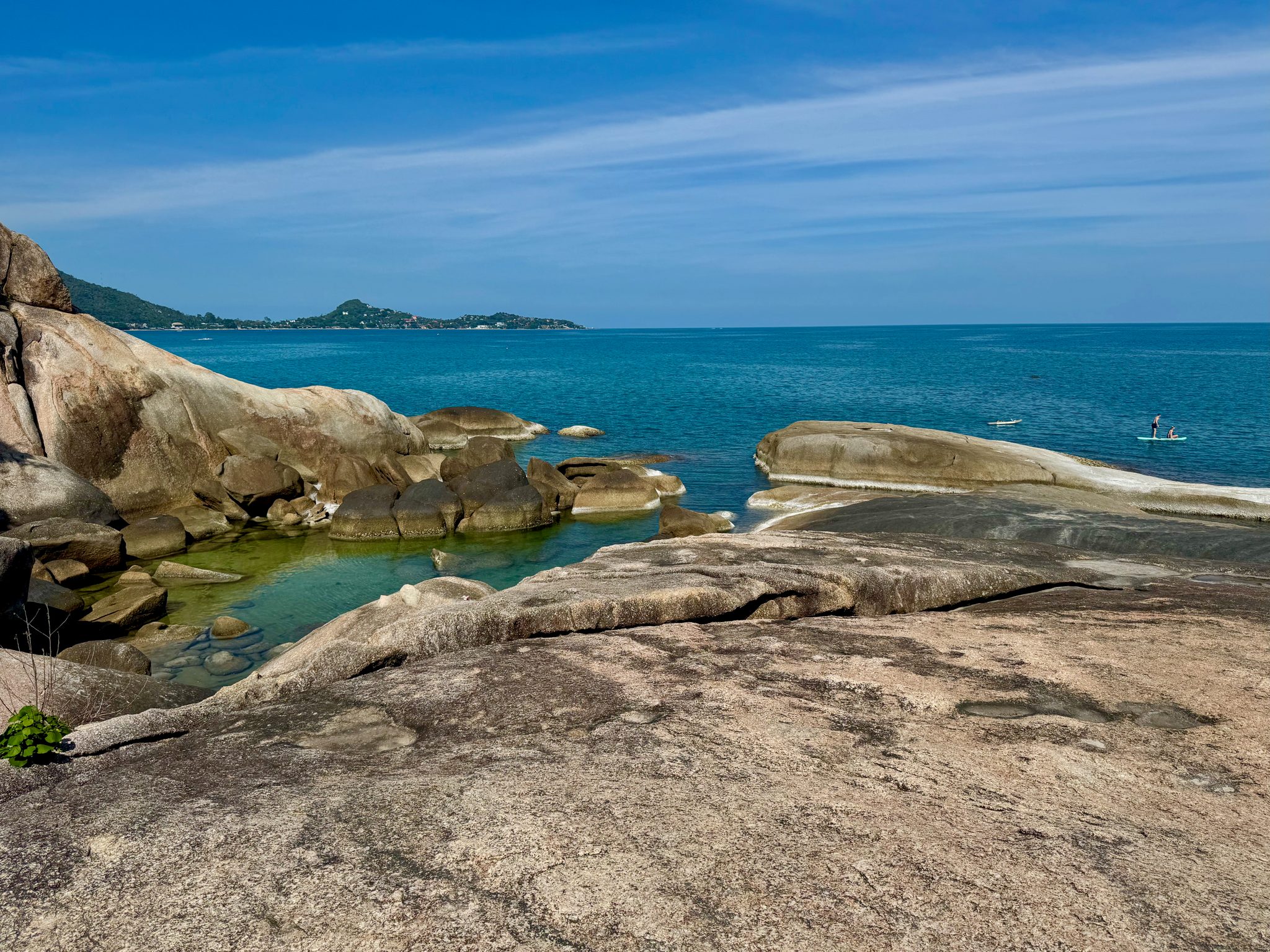Maret, Ko Samui, Thailand