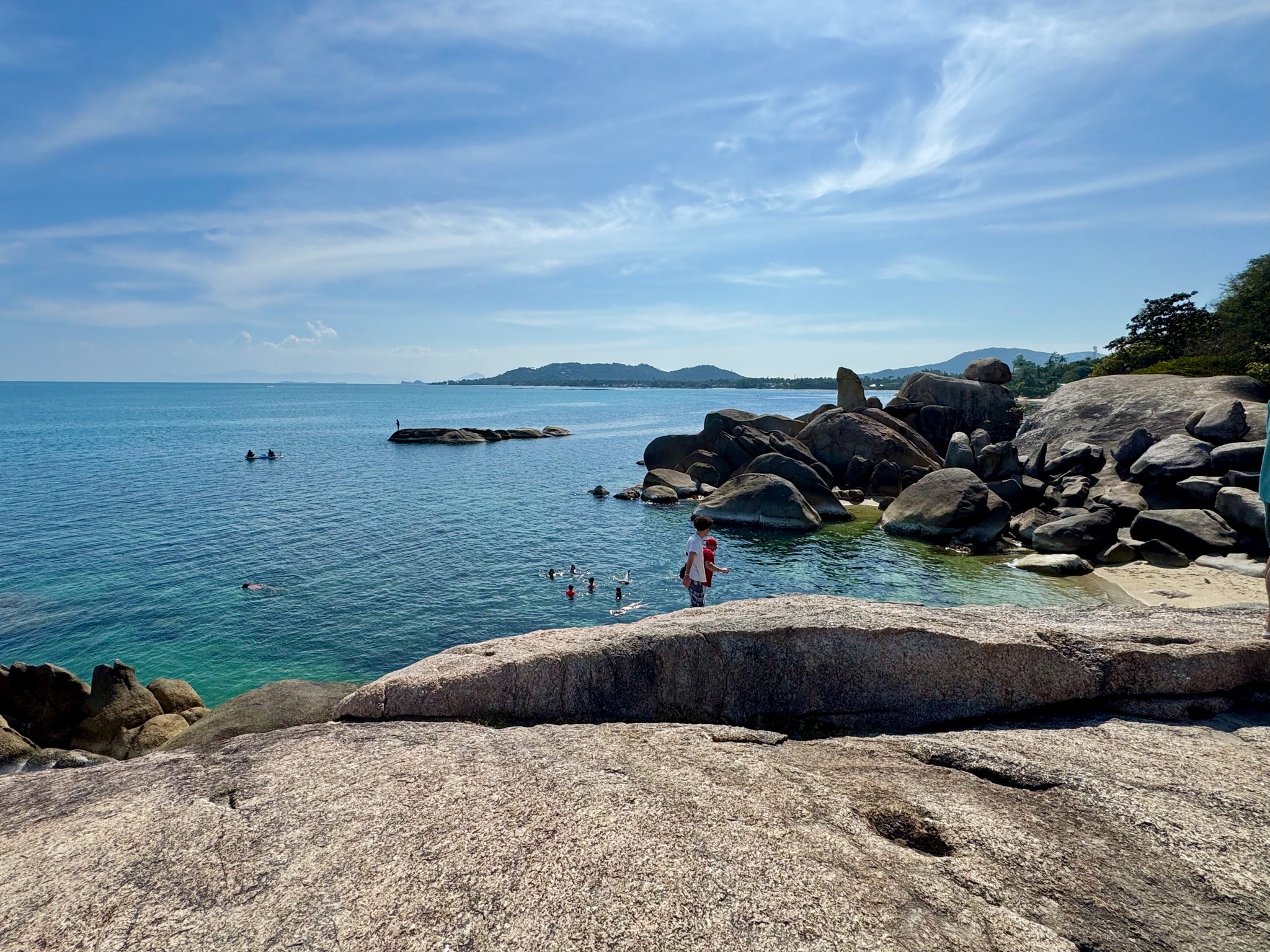 Maret, Ko Samui, Thailand