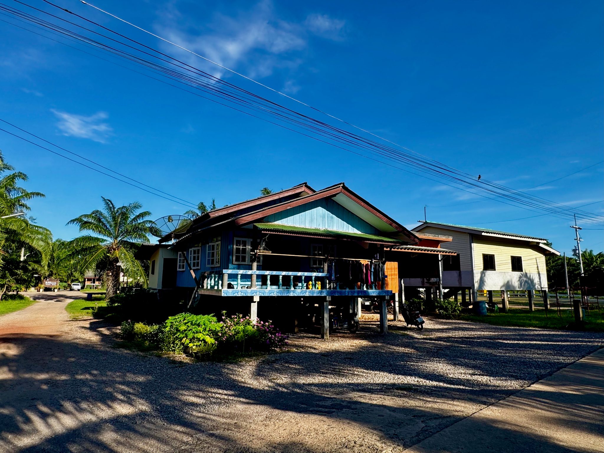 Phanang Tung House