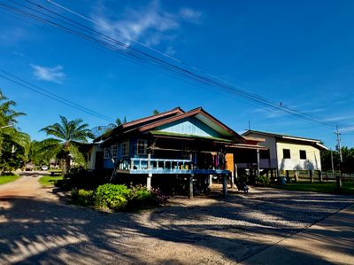 Phanang Tung House