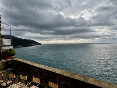Cinque Terre Corniglia