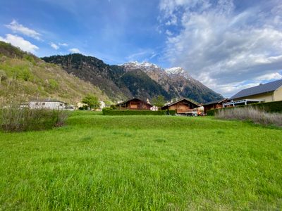 Lucomagno Swizerland