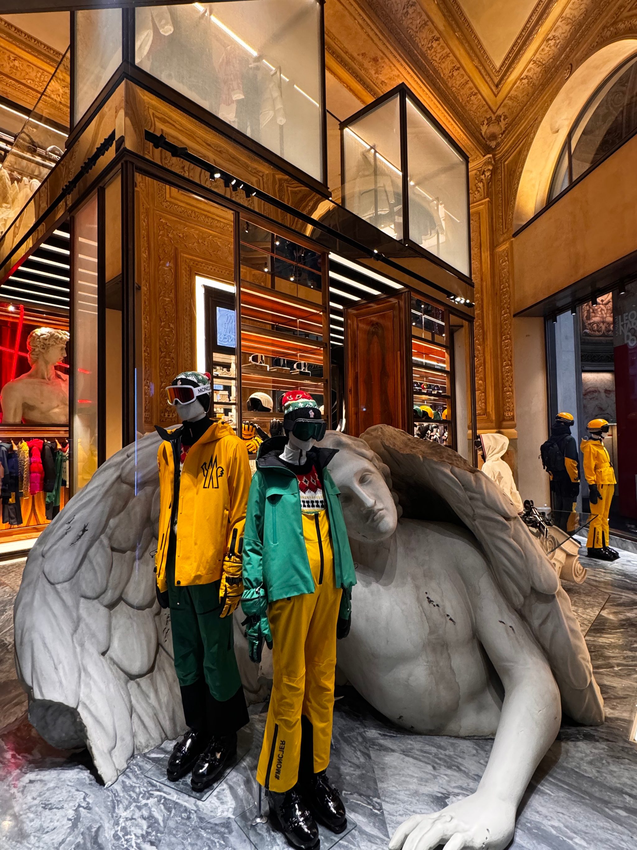 Milan Italy
