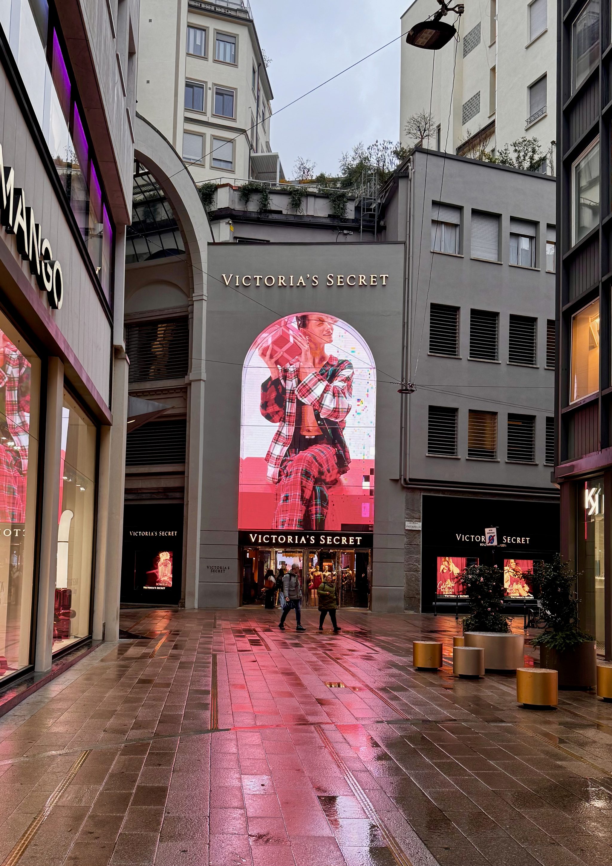 Milan Italy