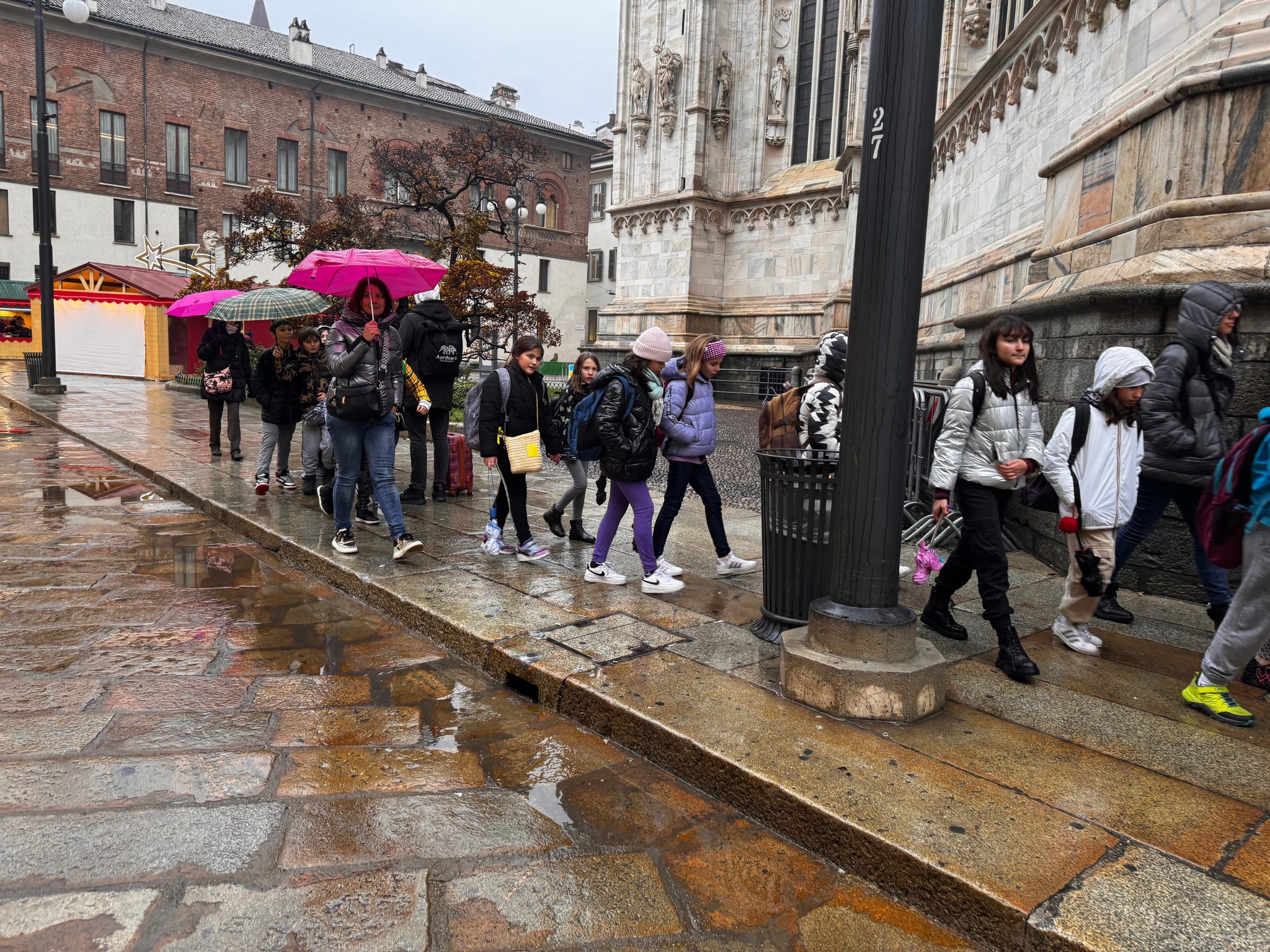 Milan Italy