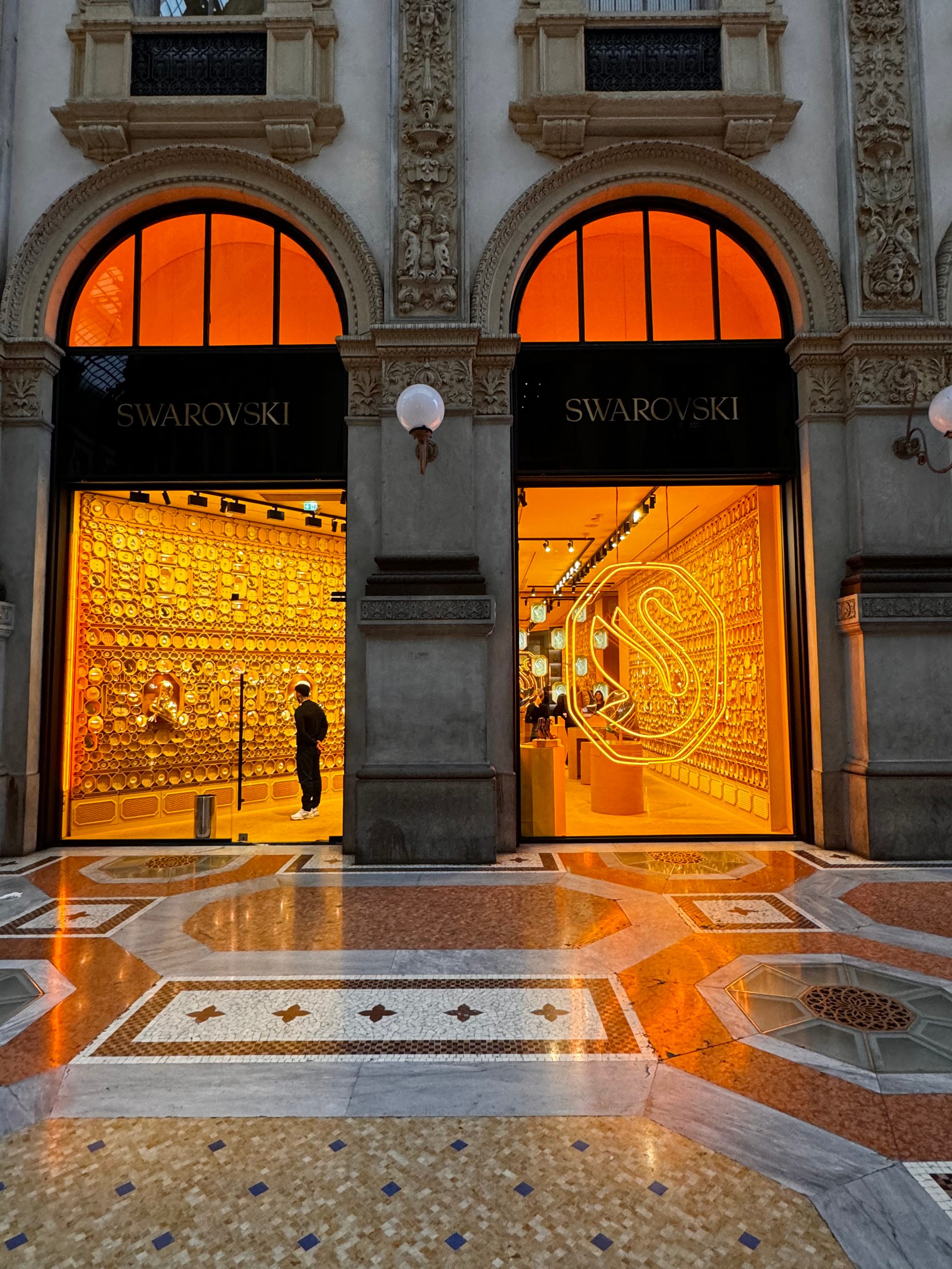 Milan Italy