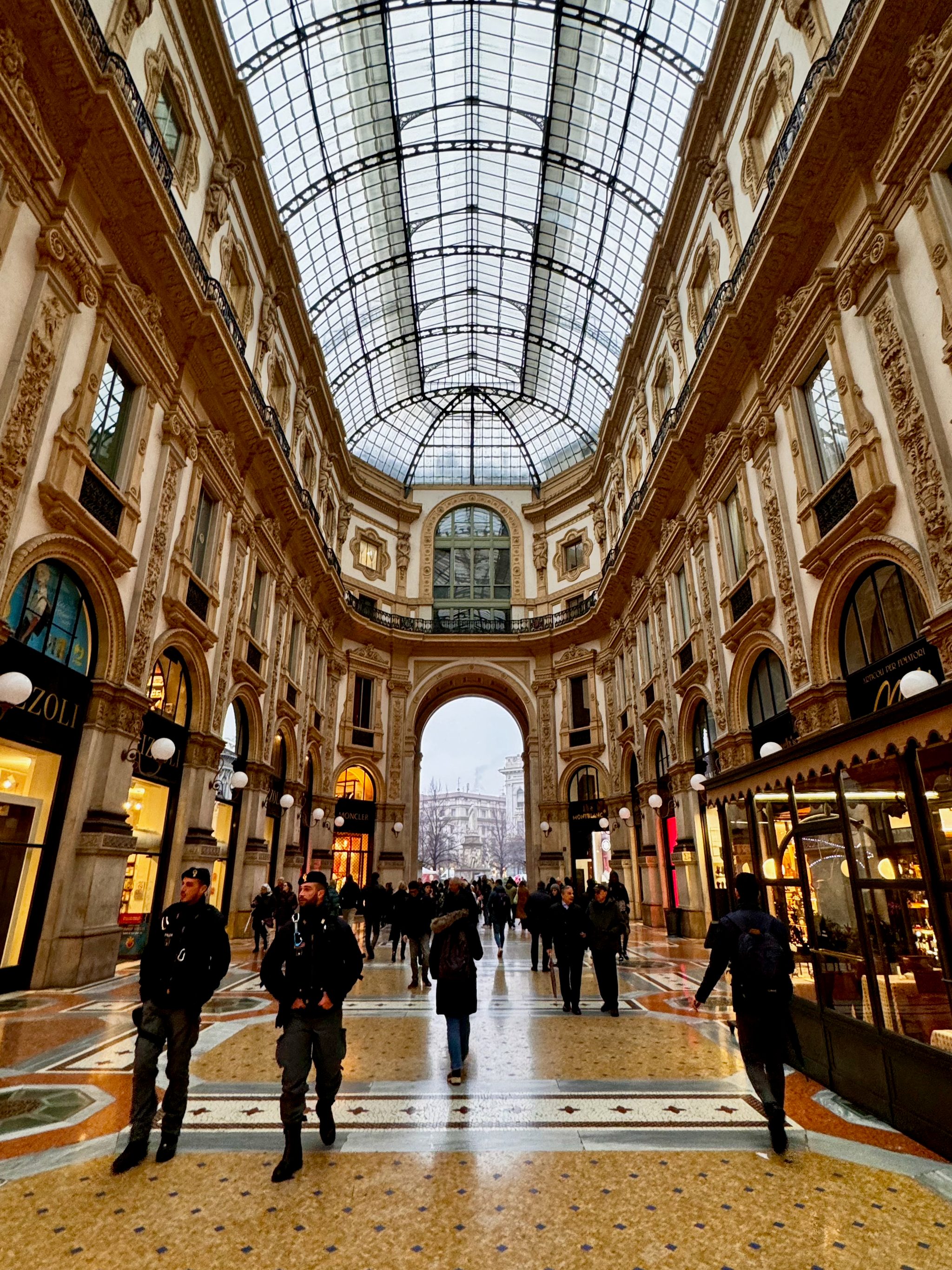 Milan Italy