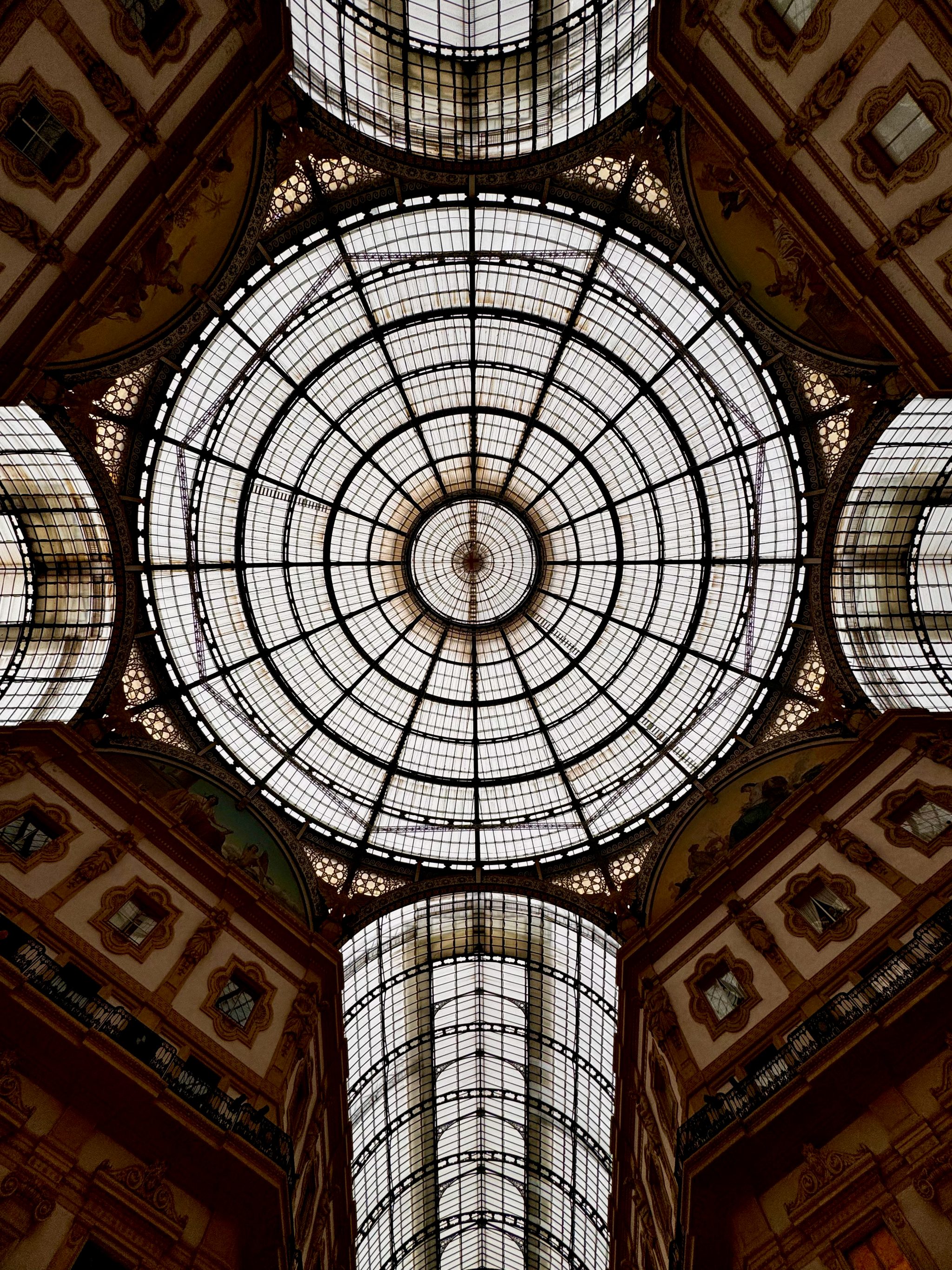 Milan Italy