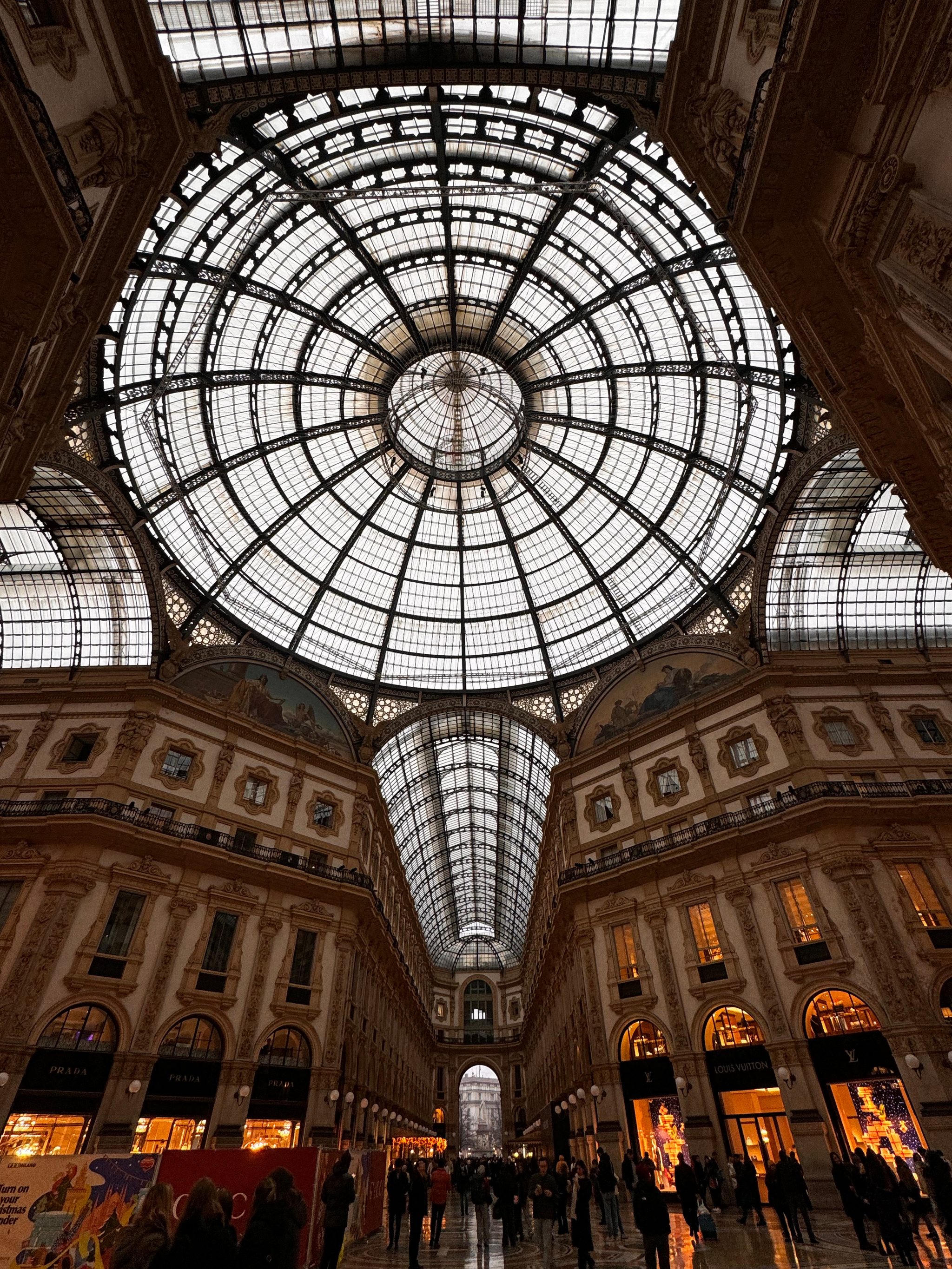 Milan Italy