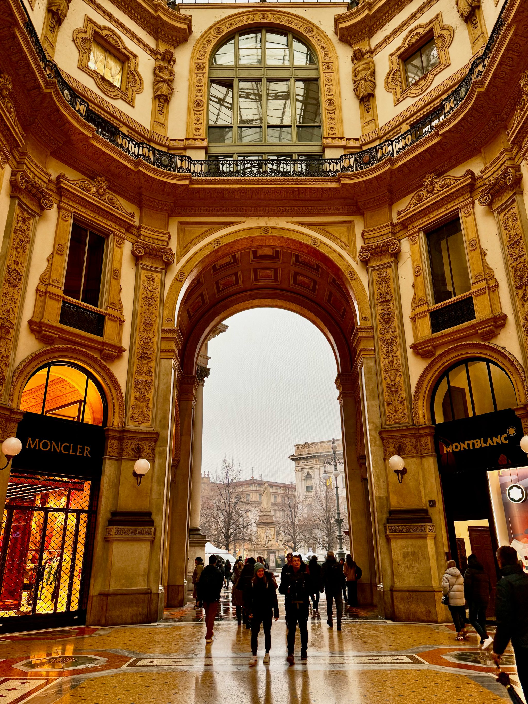 Milan Italy