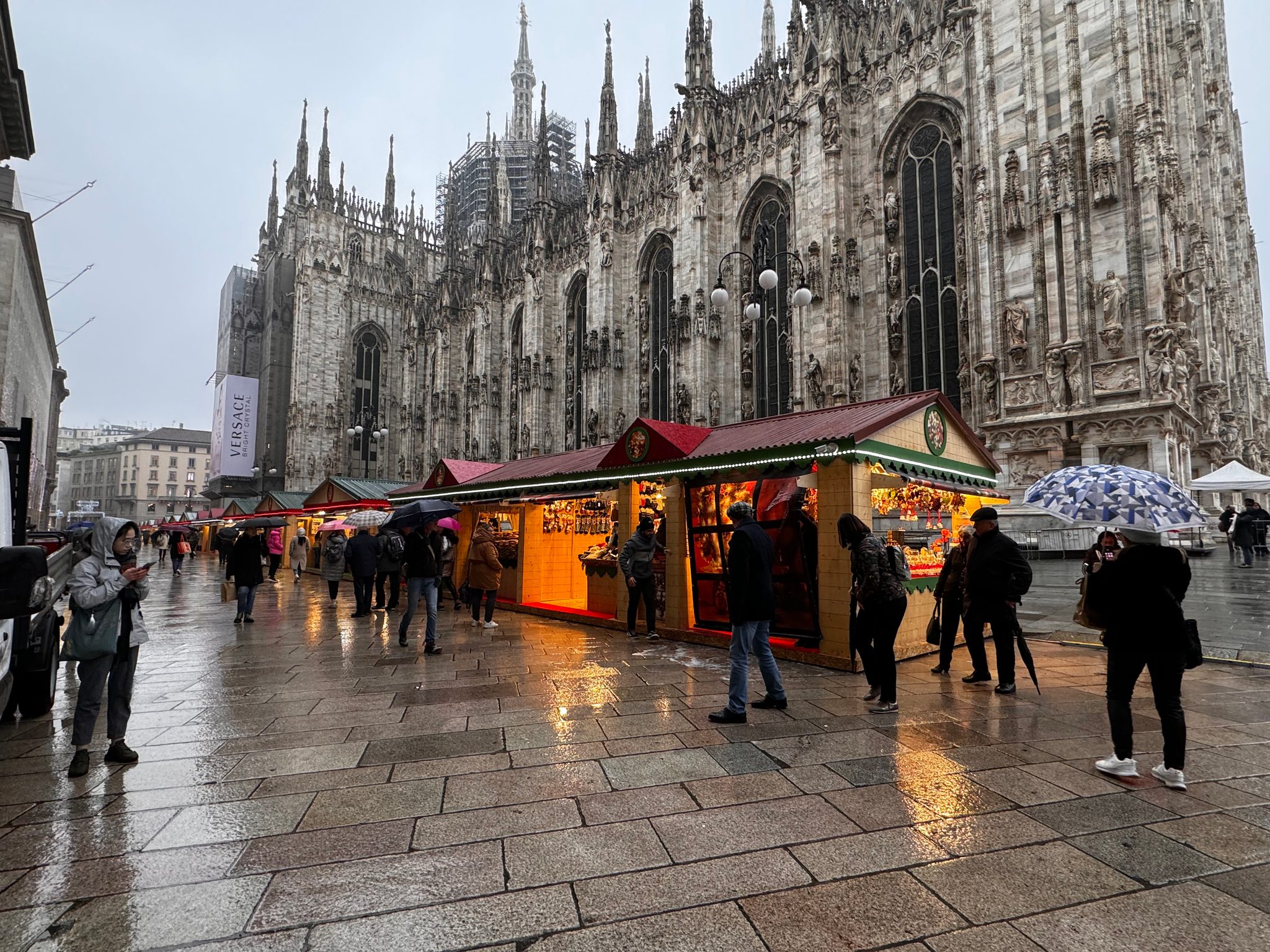 Milan Italy