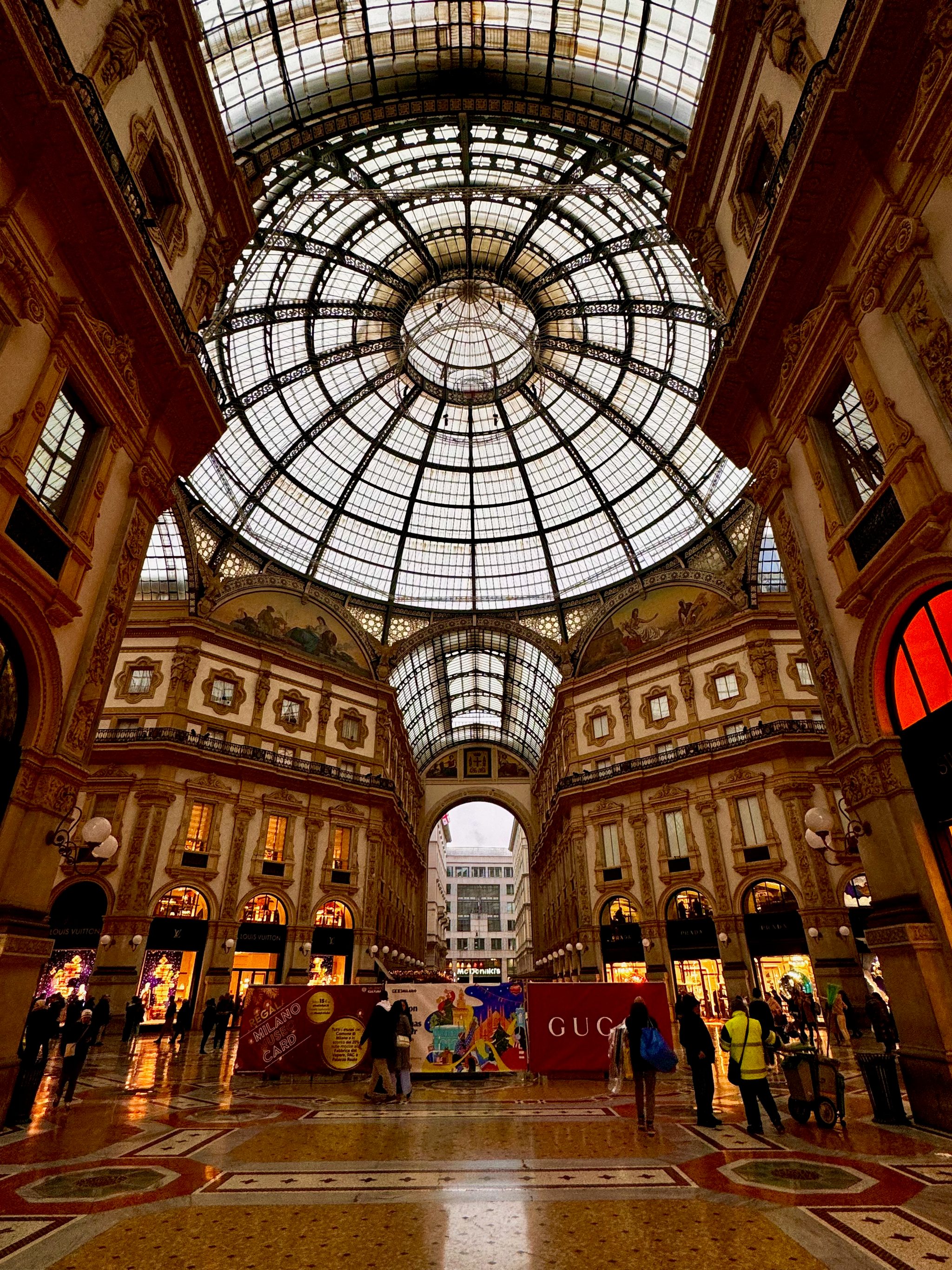 Milan Italy