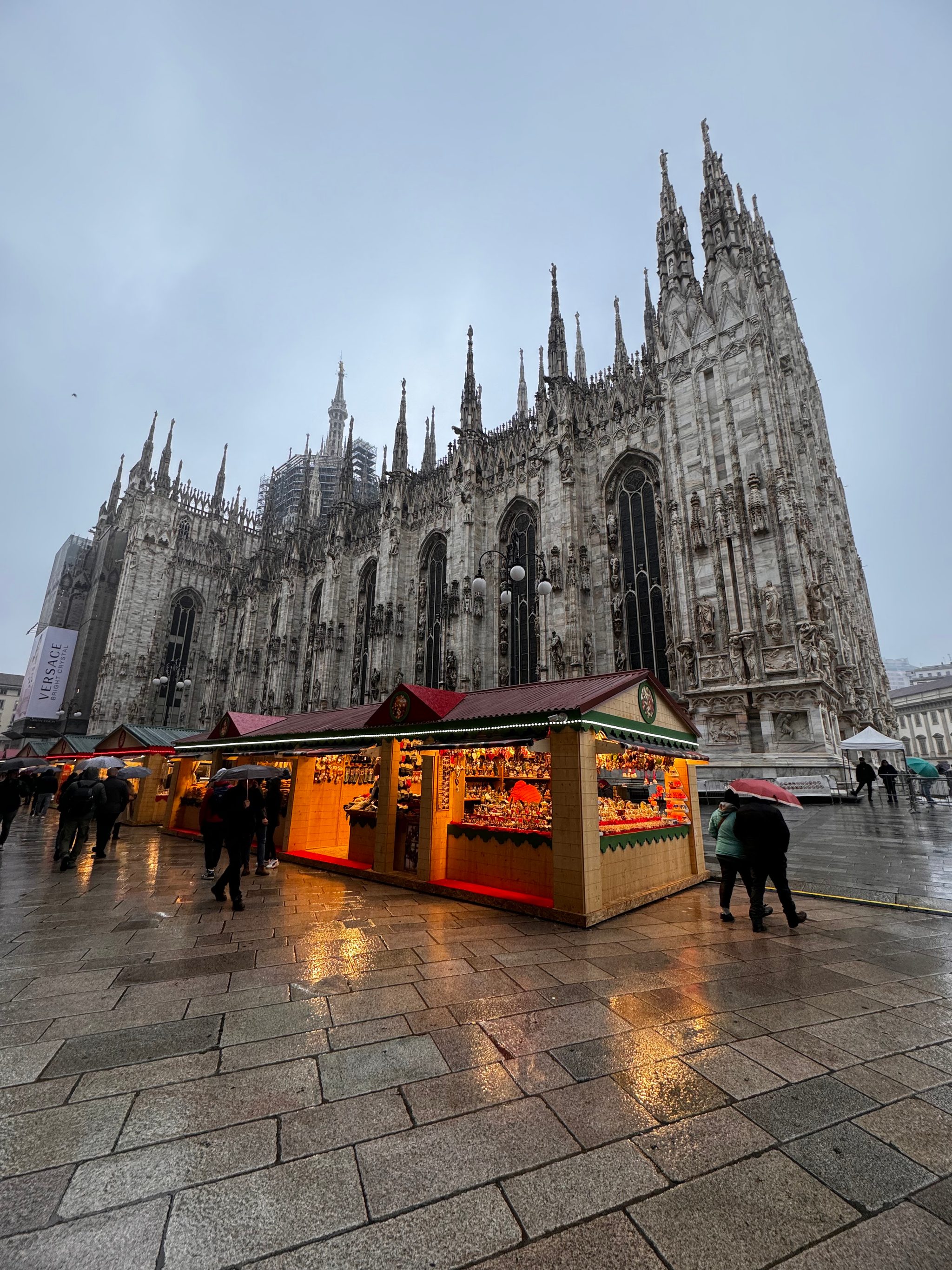 Milan Italy