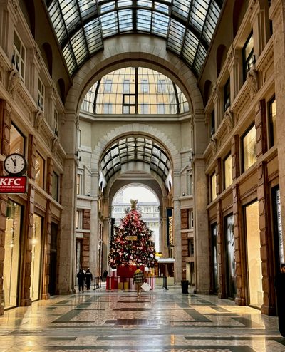 Milan Italy