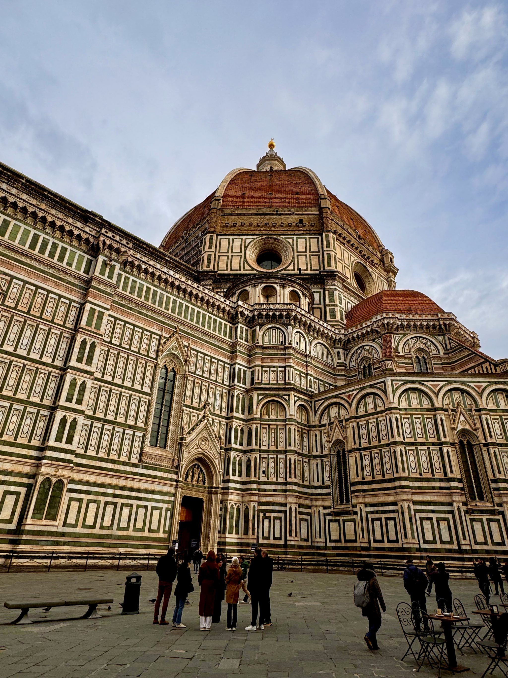 Duomo Florence Italy