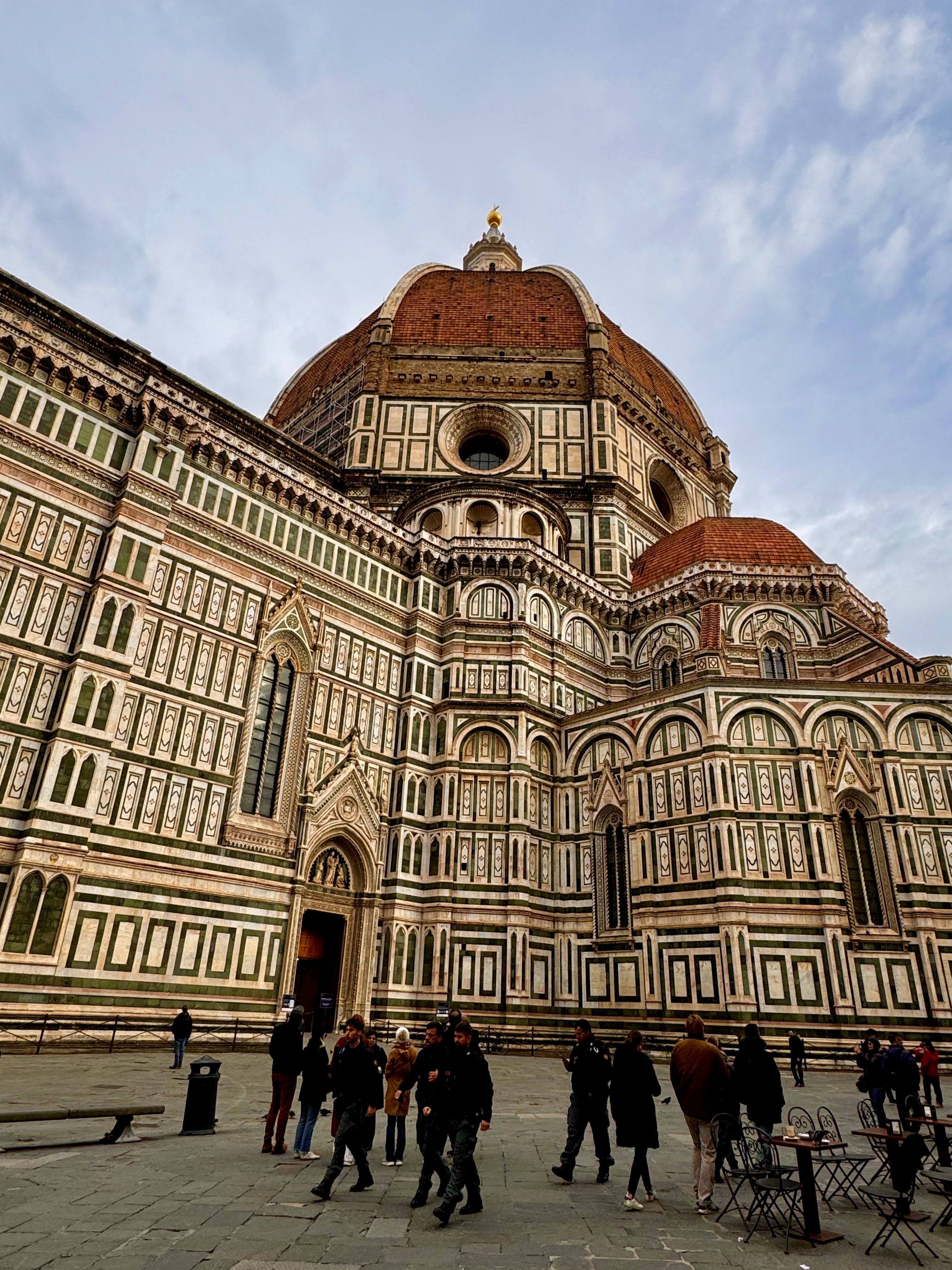 Duomo Florence Italy