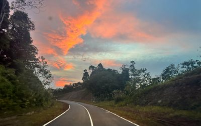 Sabah Tambunan 3