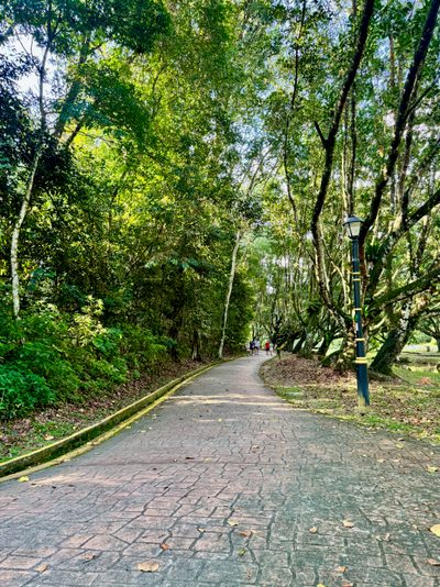 KL Taman Tasik Permaisuri 2