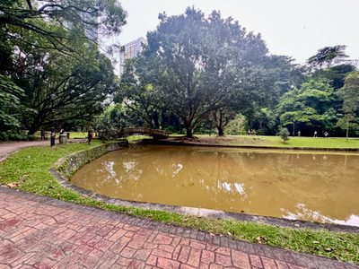 KL Taman Tasik Permaisuri 1