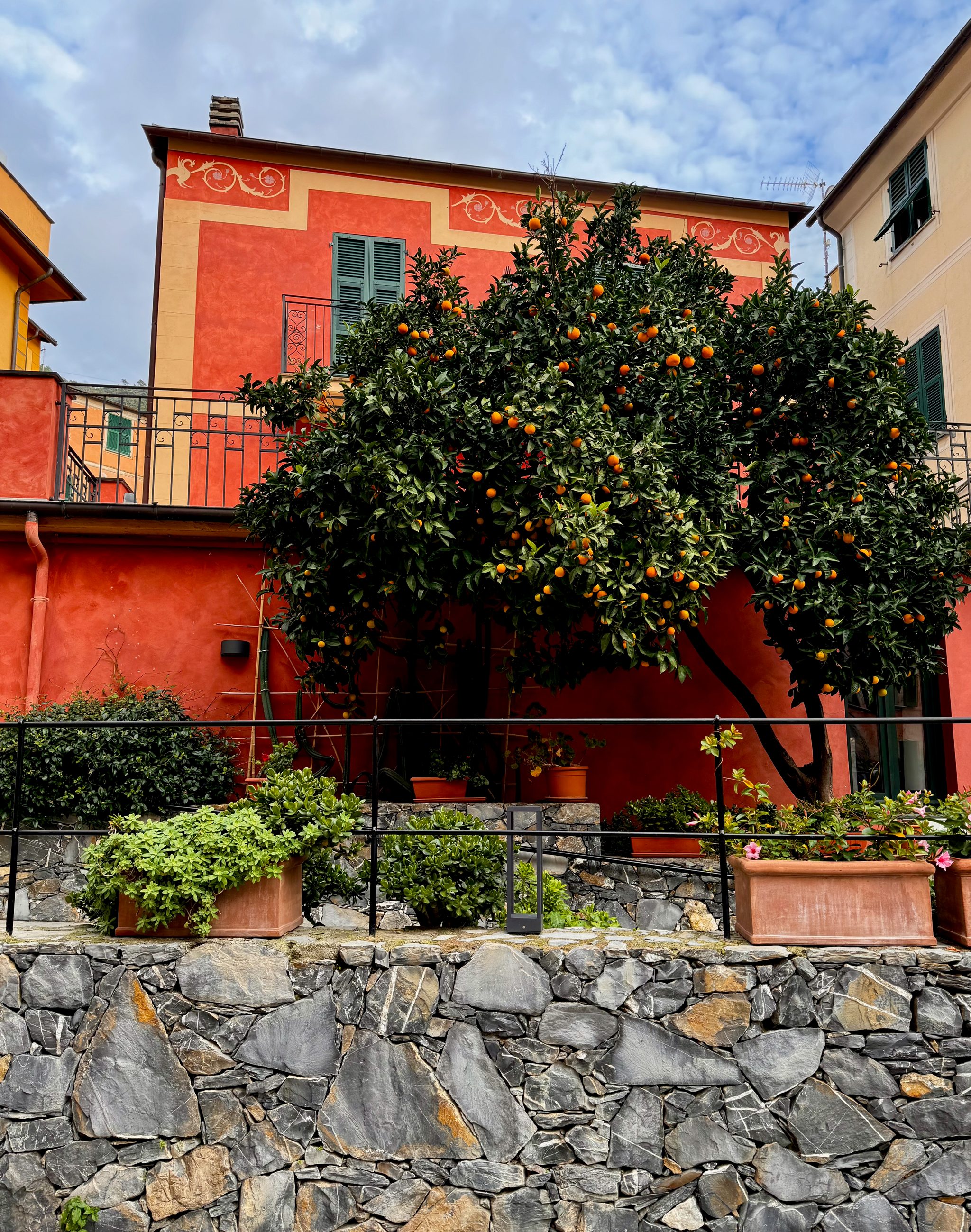 Cinque Terre Monterosso