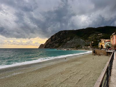 Cinque Terre Monterosso