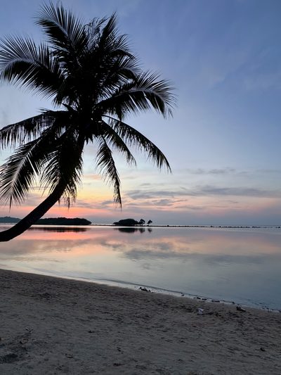 Chaweng Beach, Koh Samui Island, Thailand