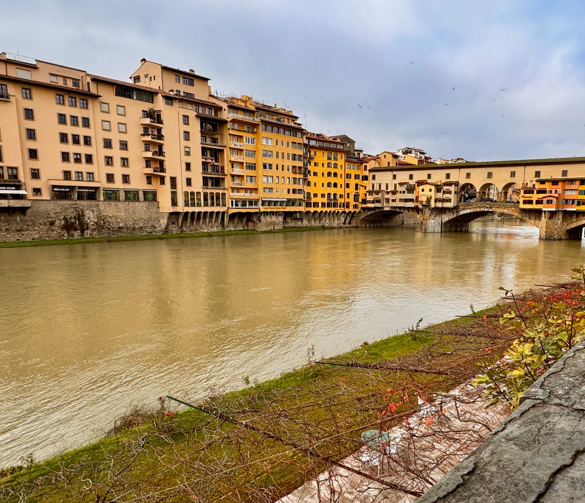 Florence, Italy