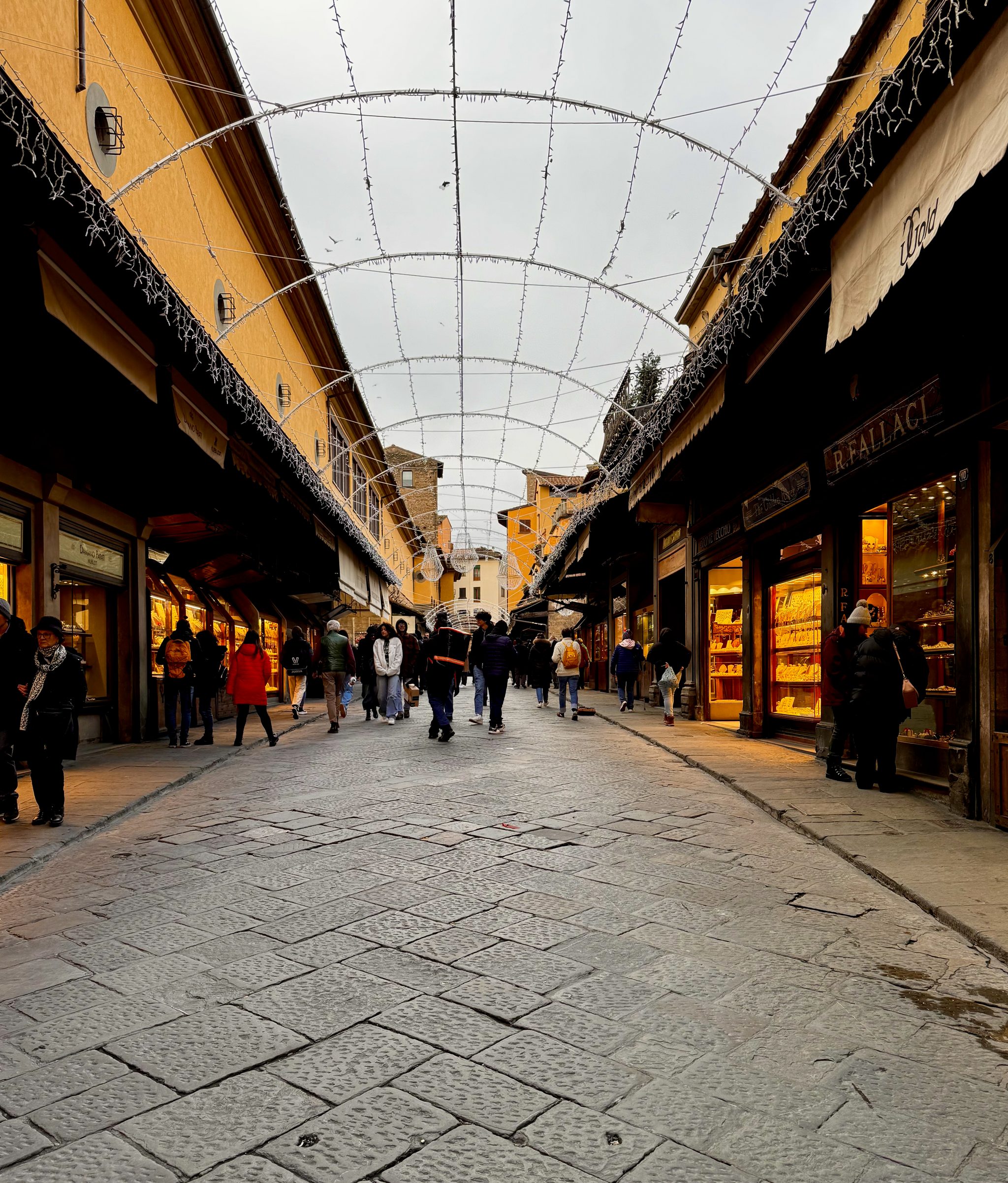 Florence, Italy