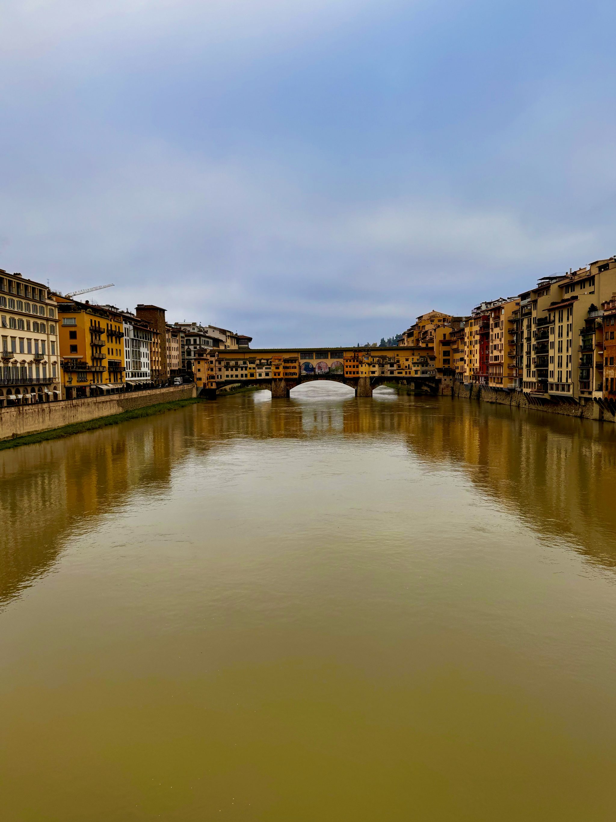 Florence, Italy