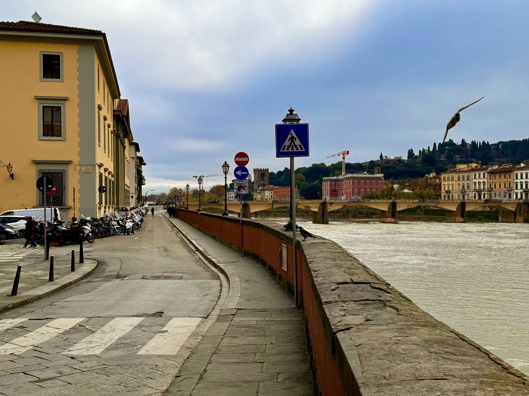 Florence, Italy