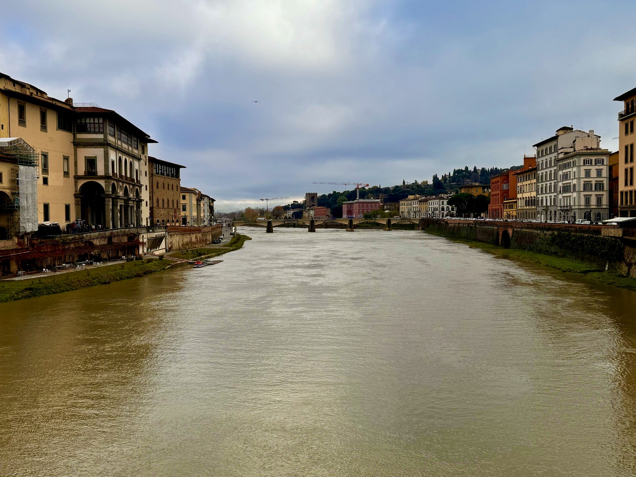 Florence, Italy