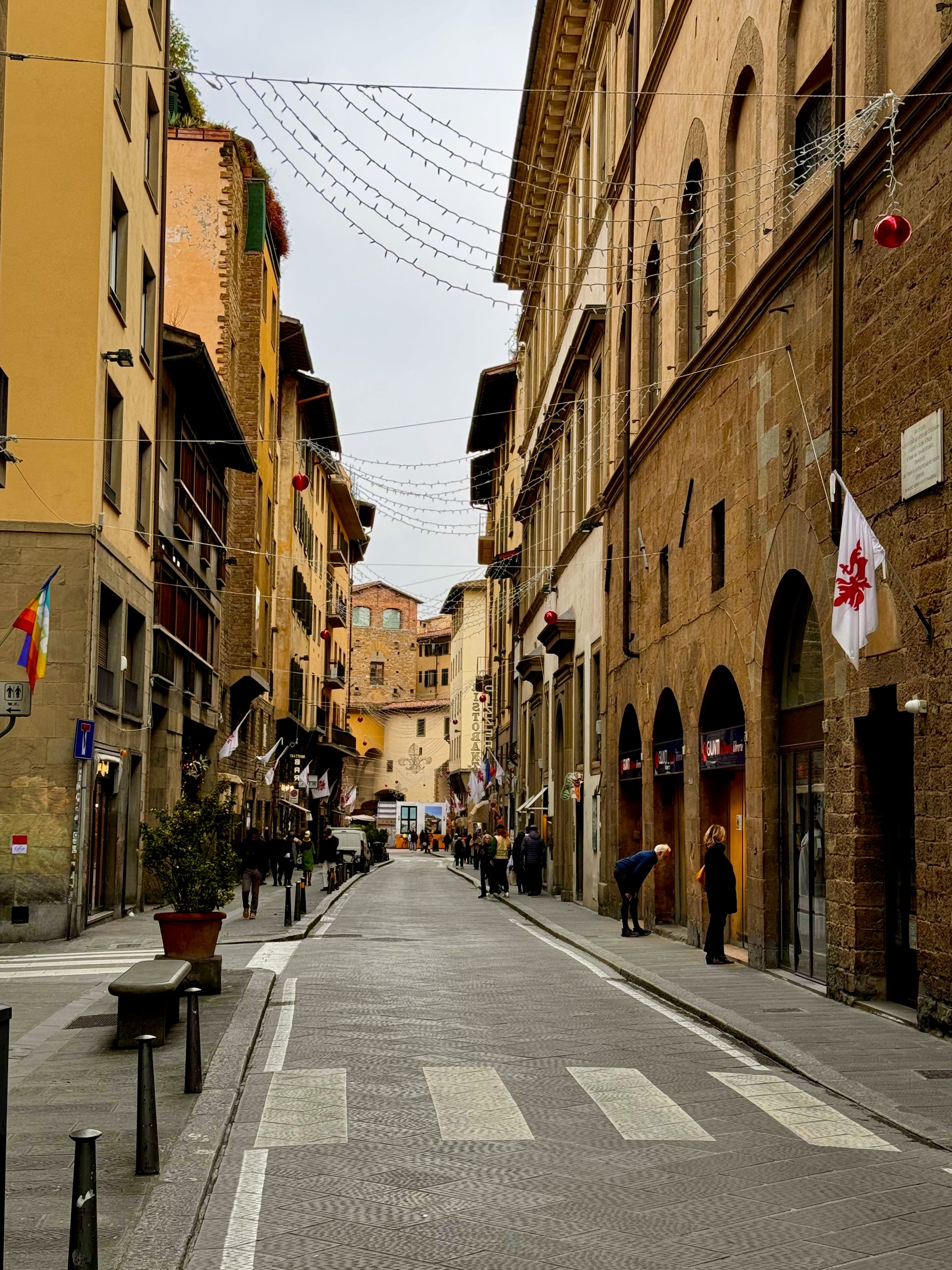 Florence, Italy