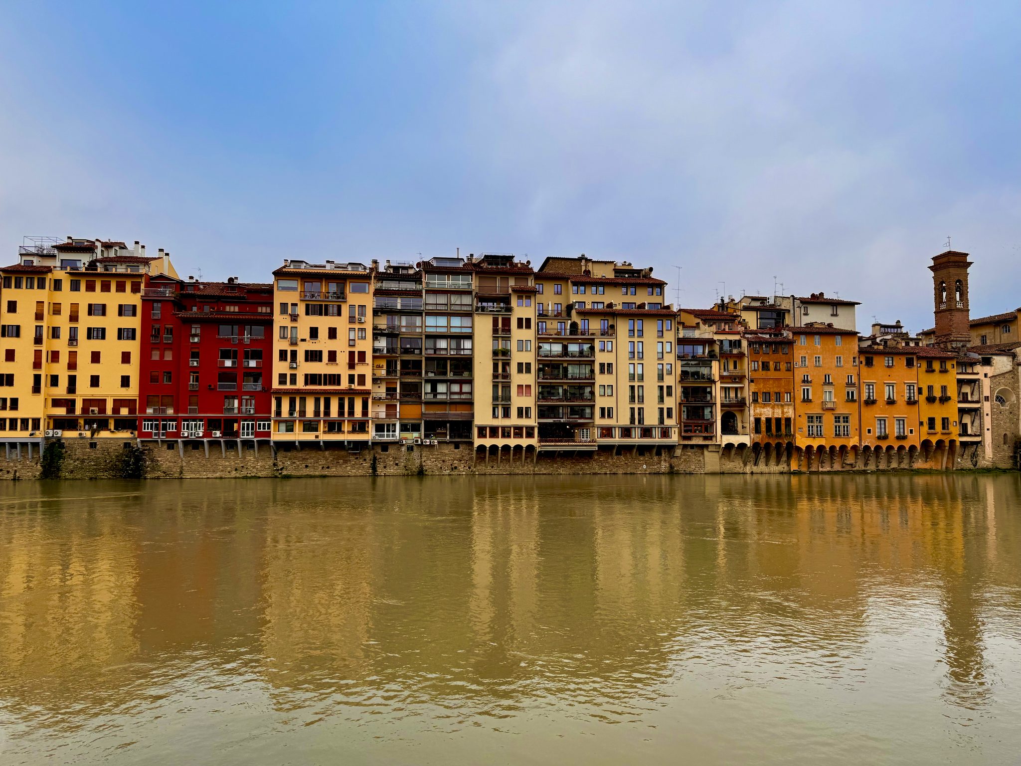 Florence, Italy