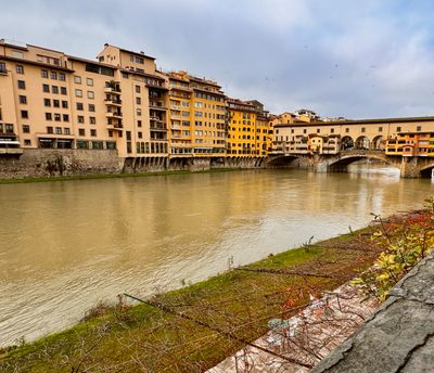 Florence, Italy