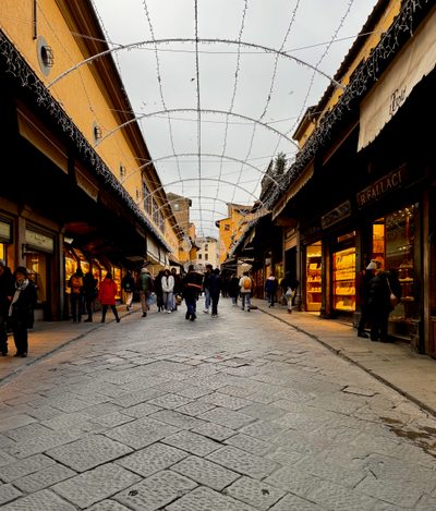 Florence, Italy