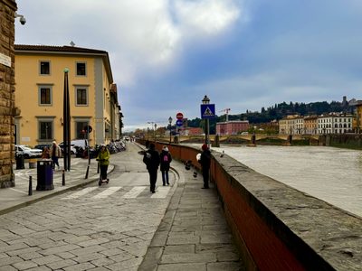 Florence, Italy